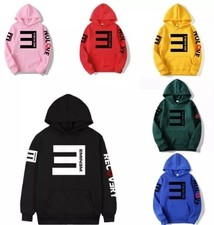 Herren Casual Sport Hoodie