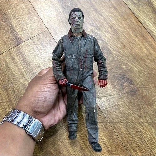 Neca halloween michael myers - neca,