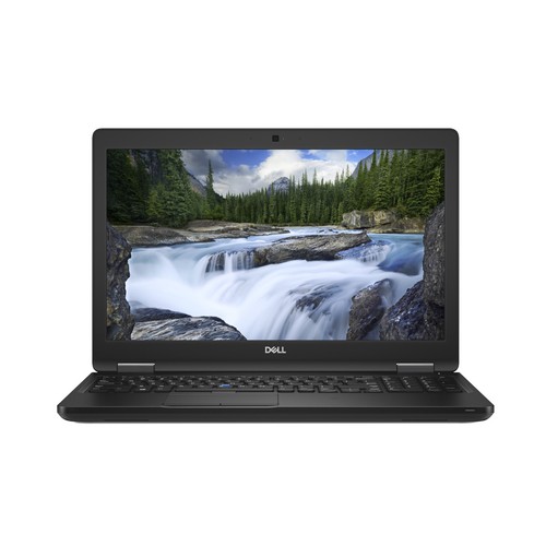 Dell latitude 5590 notebook - dell,