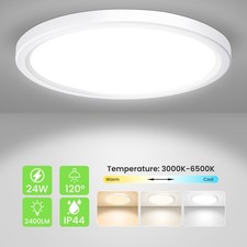 LED Deckenlampe Panel