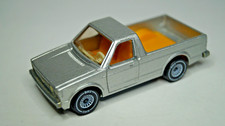 Siku 1049 VW Golf Pick up
