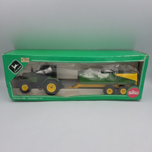 John deere 3300 - john,