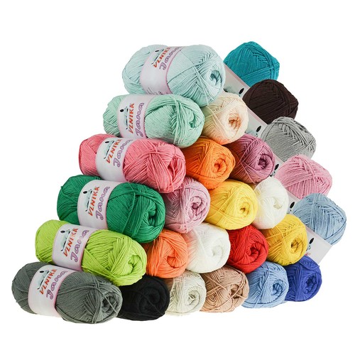 Strickgarn jana 100g - strickgarn,