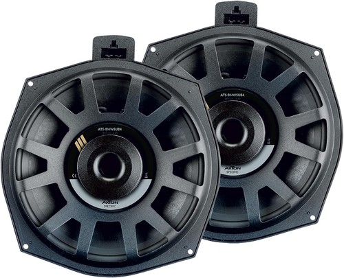 Axton ats bsub4 bmw subwoofer - ats-bsub4, bmw-subwoofer