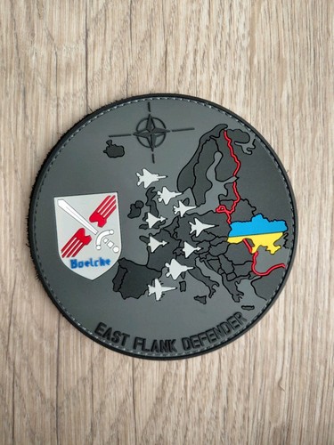 Patch believe ghosts - we,