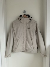 JACK WOLFSKIN Damen Jacke S