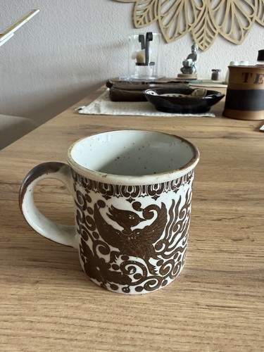 Vintage keramik tasse japan - vintage,