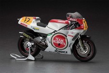 Hasegawa 21707 - 1/12 Yamaha
