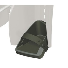 Hamax Fahrrad Kindersitz