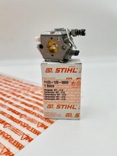 original STIHL Vergaser