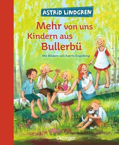 Mehr von uns kindern - von, aus