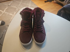 Winterschuhe gefüttert,  hohe Sportschuhe, Gr.40, Victory ( Vty) , Neu