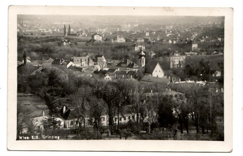 5022 wien xix grinzing - wien, xix-