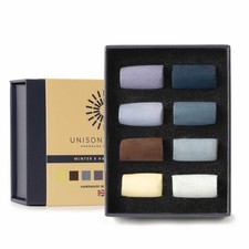 Unison Artists Soft Pastels