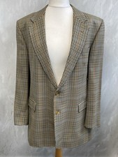 Daks london vintage beige - daks,