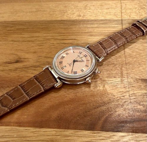Jacques lemans alarm - jacques,