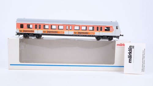 Märklin 4106 - märklin,