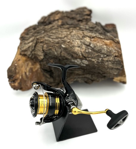 Daiwa legalis 3000 c - 23, lt