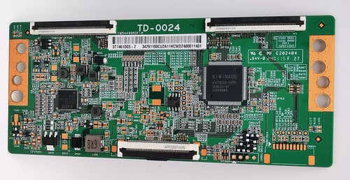 Philips con board - t-con,
