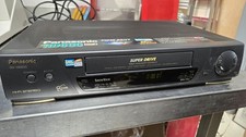 Panasonic NV-HD630