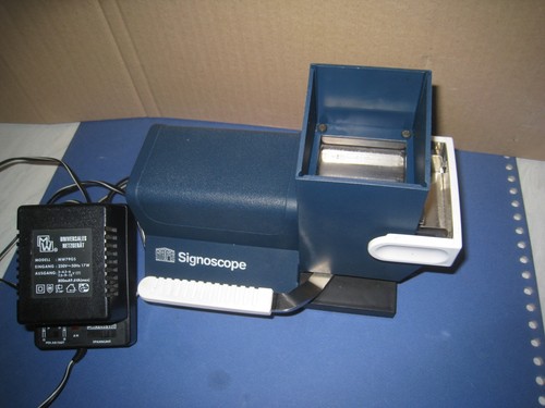 Safe signoskope zum - safe,