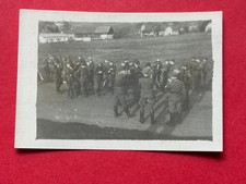 Foto, Arbeitsdienst 6/371