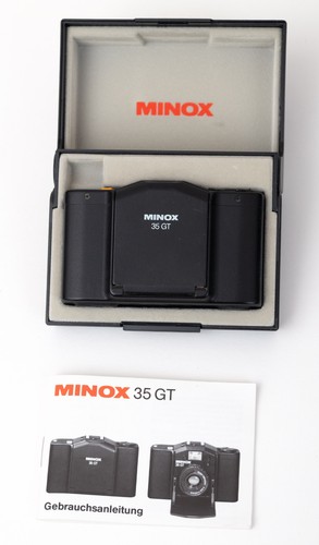 Minox analoge - minox, 35