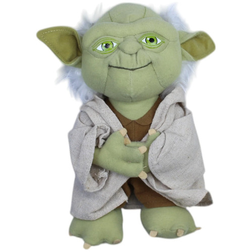 Joy toy yoda star wars - toy,