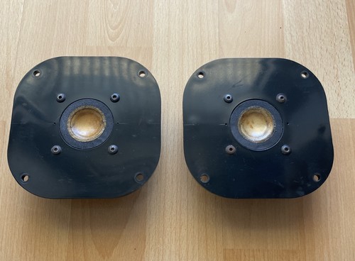 Focal 120 hochtöner neue - t,