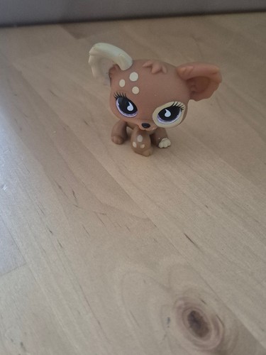 Littlest pet shop - littlest,