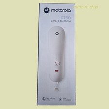 Motorola CT50 Telefon Tisch-