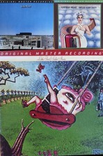 3 x Little Feat MoFi/MFSL Ultradisc II, Gold-CD,neuwertig