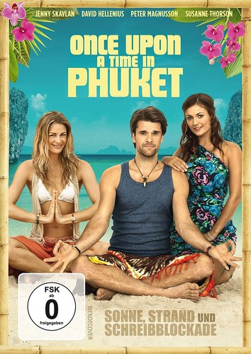 Once upon time phuket - once, a