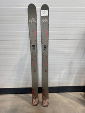 DPS Ski Koala *Testski, ohne Bindung verschiedene Längen & Breiten; -75%*