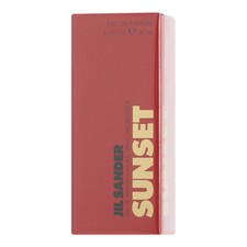 Jil sander sunset edp - sunset,