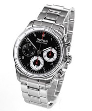 Union glashütte belisar - union,