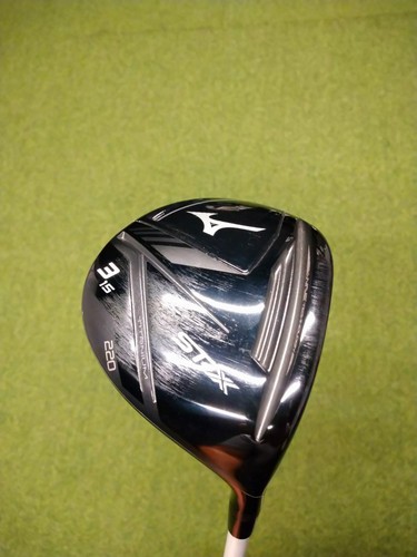 Mizuno stx 220 holz herren - 220, 3