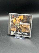 Playstation ps1 spiel tomb - playstation,