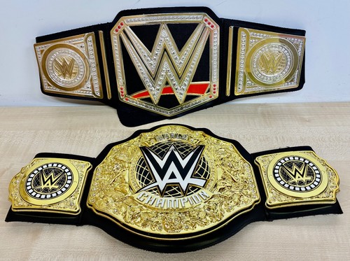 Wwe effect world - wwe, 3d