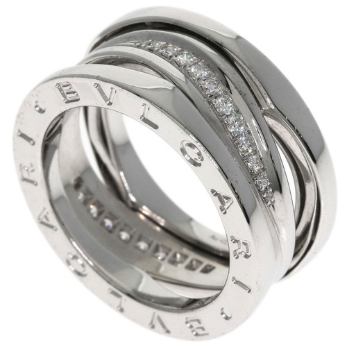 Bvlgari zero1 legend diamant - bvlgari,