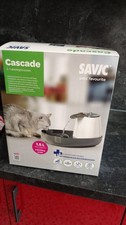 Nobby Trinkbrunnen Katze