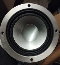 1 x Canton Tieftöner Woofer