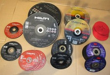 Metall Schleifscheiben