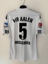 VfB Aalen spielertrikot