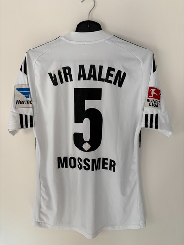 Vfb aalen spielertrikot - vfb,