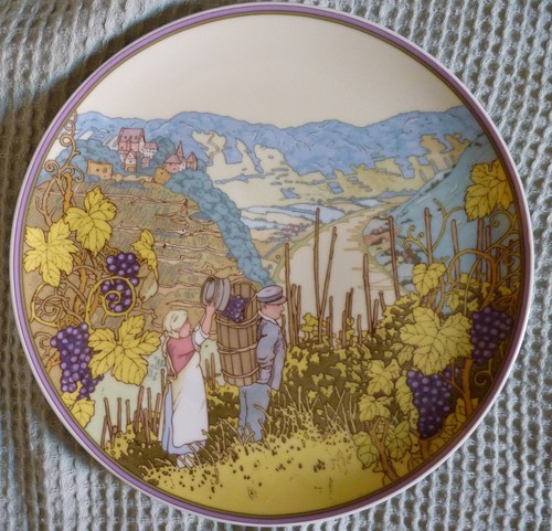 Villeroy boch heinrich - boch,
