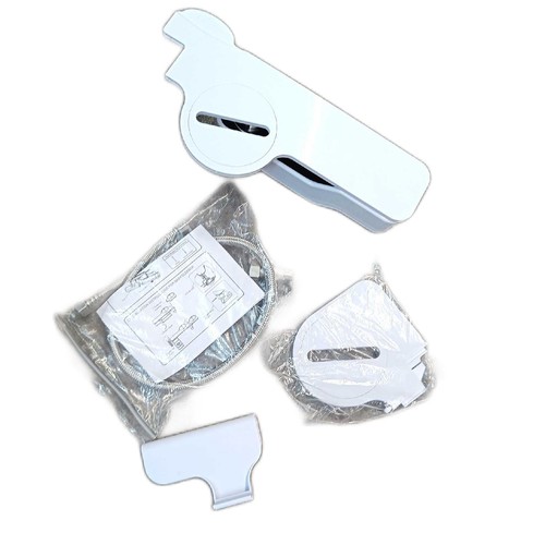 Bidet einsatz toilette - einsatz,