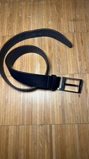 Porsche Design Herren Gürtel