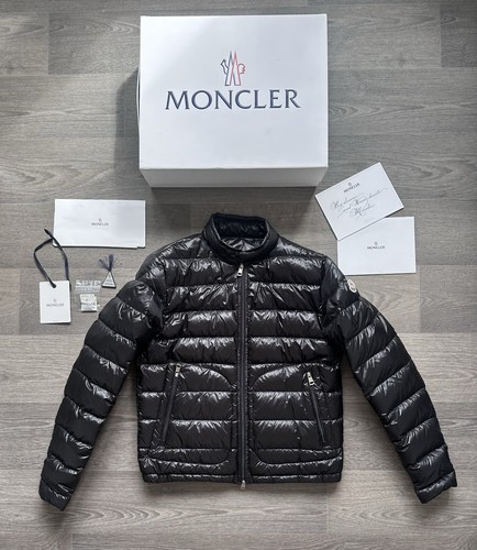 Moncler acorus daunenjacke - acorus, daunenjacke/