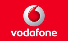 Vodafone SIM-Karte mit